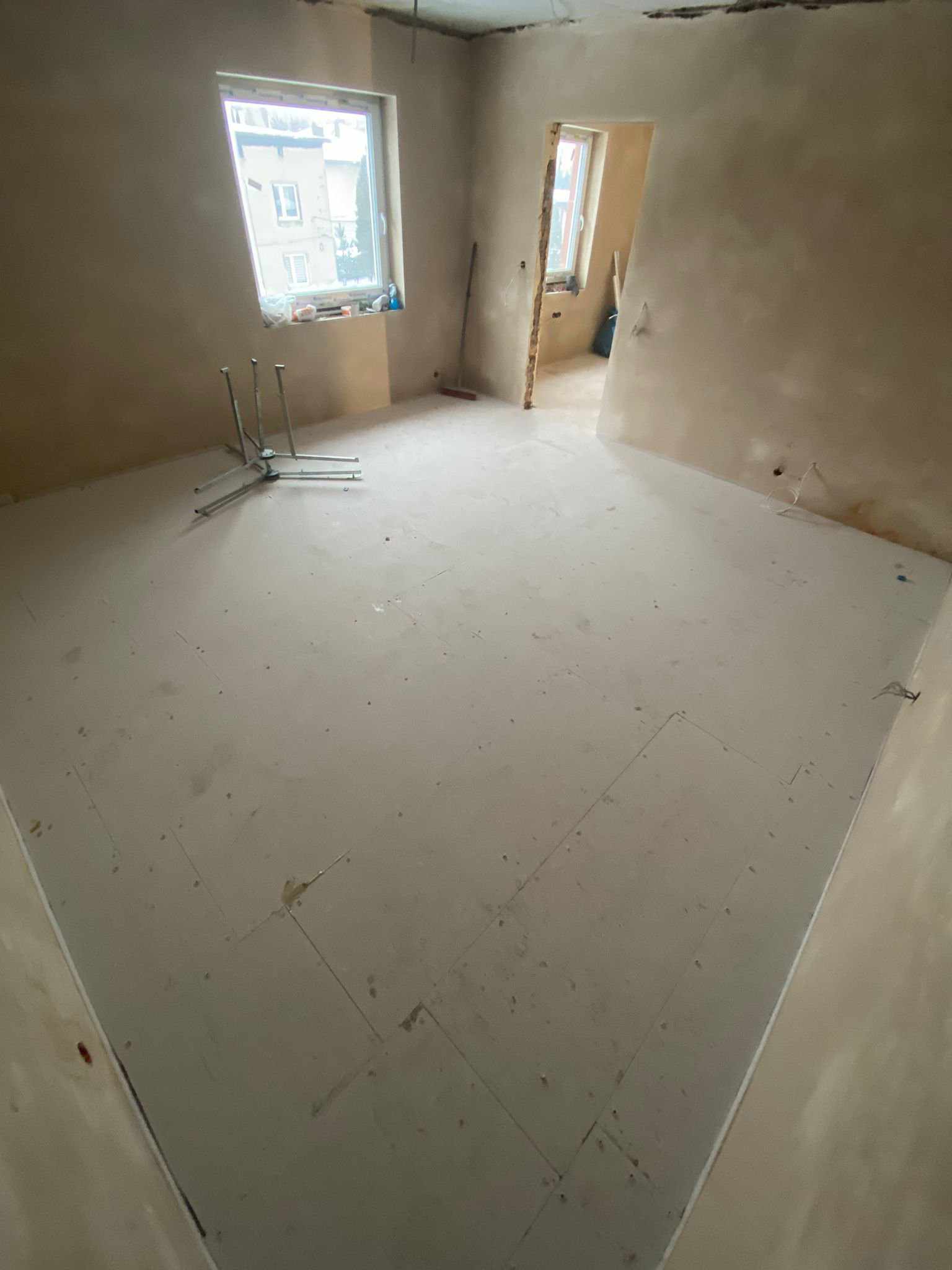 Realizacja 5 - Efekt realizacji hydraulik Gliwice