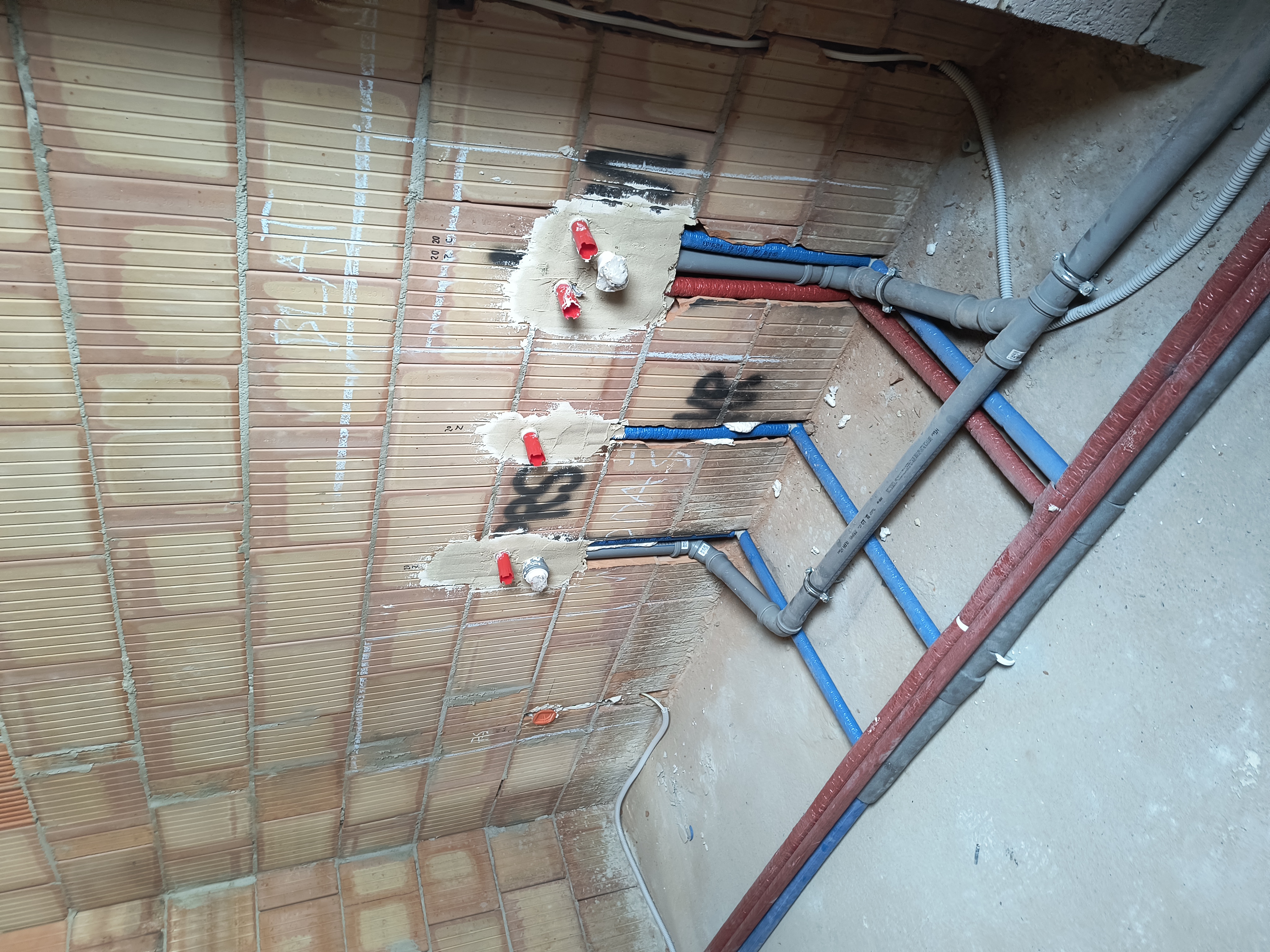 Realizacja 6 - Podłączenia Wodno Kanalizacyjne PW Dobry Klimat