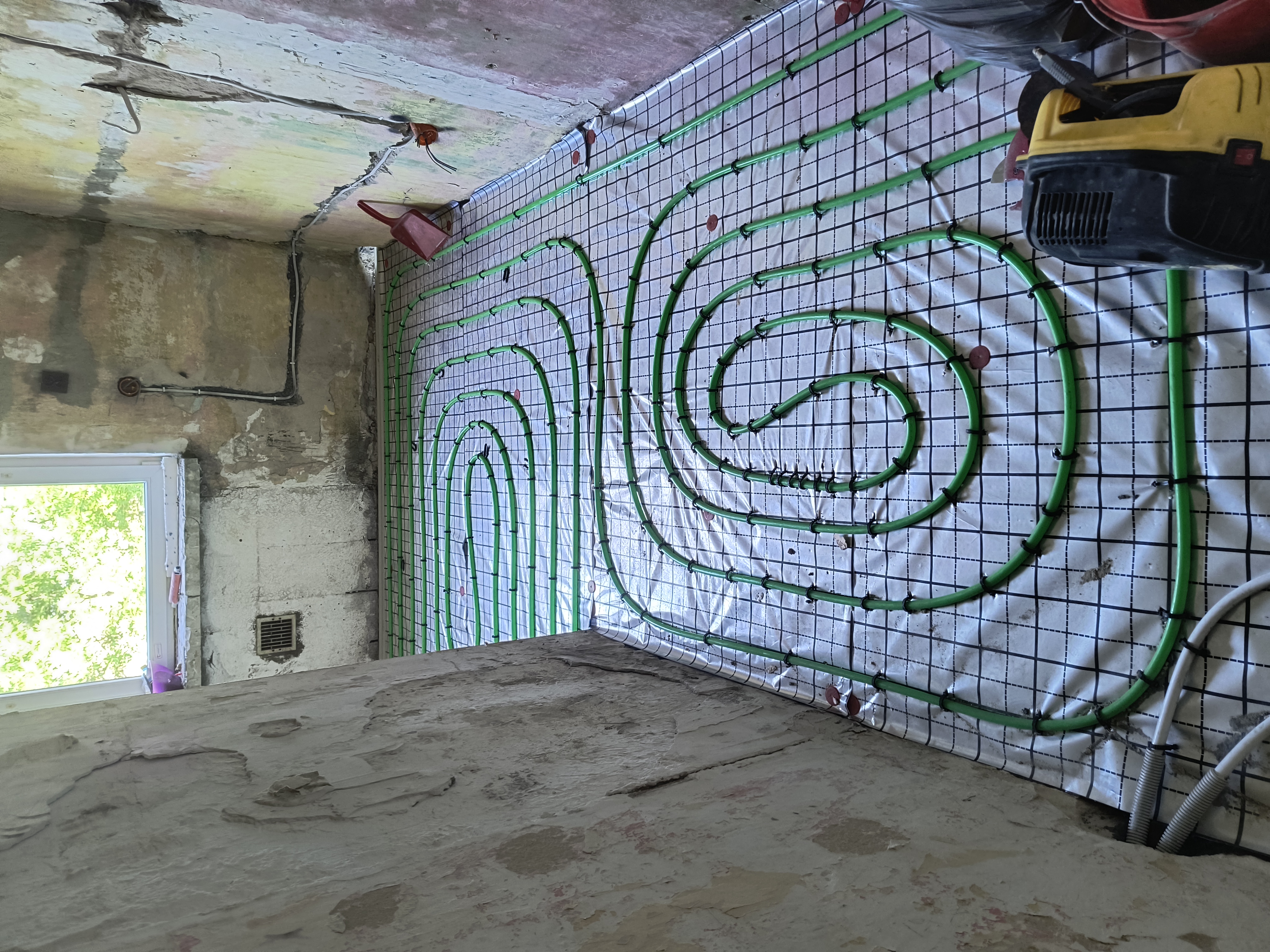 Realizacja 9 - System grzewczy Gliwice i okolice